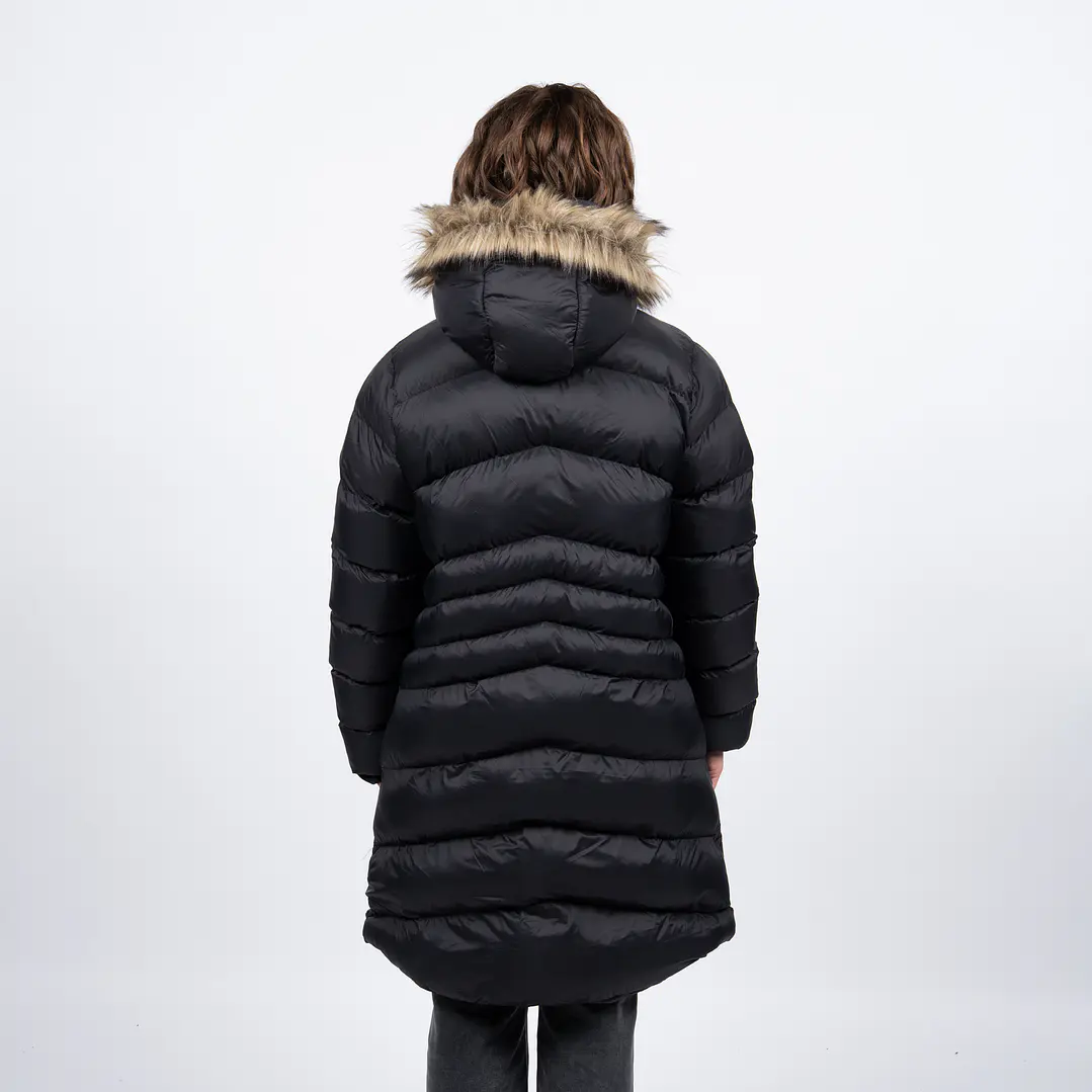 PARKA MUJER FZ CG ACOLCHADA REGULAR REEF RFLPKI25 2