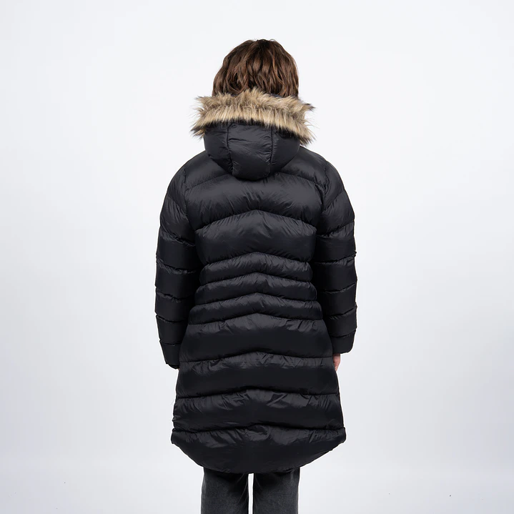 PARKA MUJER FZ CG ACOLCHADA REGULAR REEF RFLPKI25 2