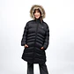 PARKA MUJER FZ CG ACOLCHADA REGULAR REEF RFLPKI25 - Miniatura 5