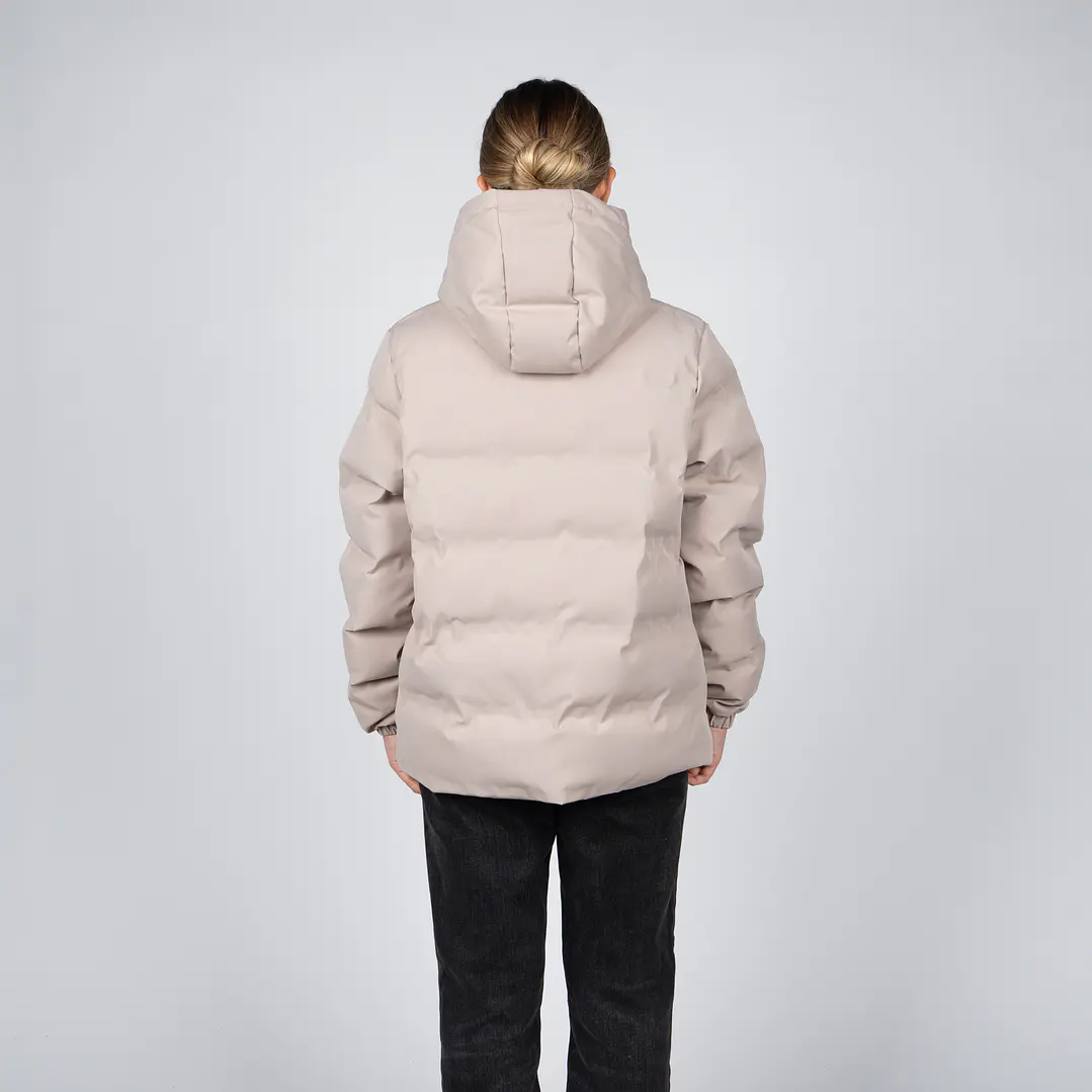 PARKA MU FZ CG ACOLCHADA RELAXED REEF RFLPKI26 2