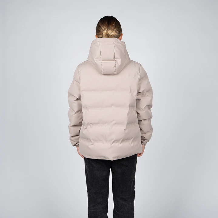 PARKA MU FZ CG ACOLCHADA RELAXED REEF RFLPKI26 2