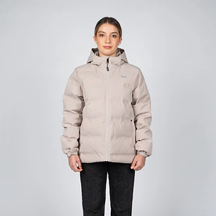 PARKA MU FZ CG ACOLCHADA RELAXED REEF RFLPKI26