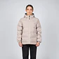 PARKA MU FZ CG ACOLCHADA RELAXED REEF RFLPKI26 - Miniatura 1