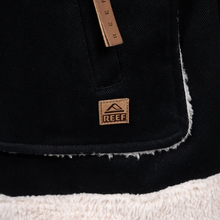 CHAQUETA MUJER FZ CANVAS APLIC CHIPORRO REGULAR RE 4