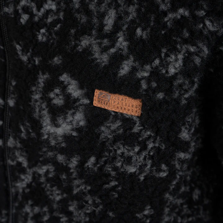 POLERON MU FZ CG FPRINT SHERPA REEF RFLSHEI25 3