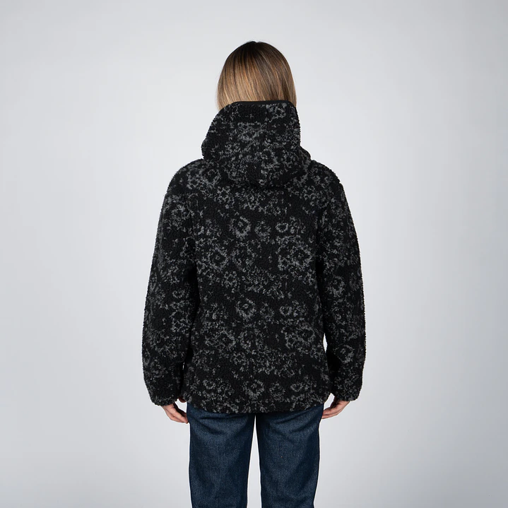 POLERON MU FZ CG FPRINT SHERPA REEF RFLSHEI25 2