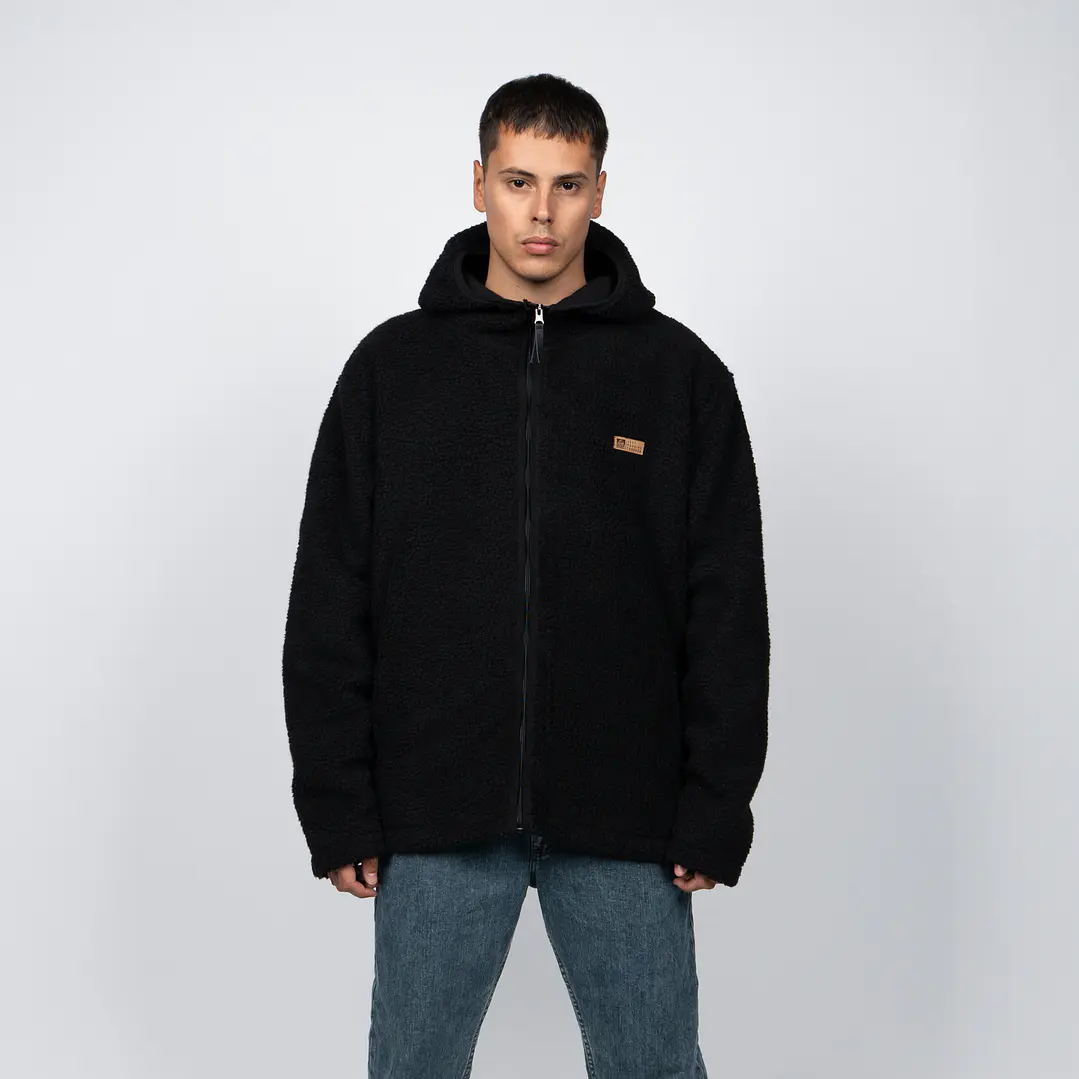 POLERON HO FZ CG SHERPA REGULAR REEF RFMSHEI25 1