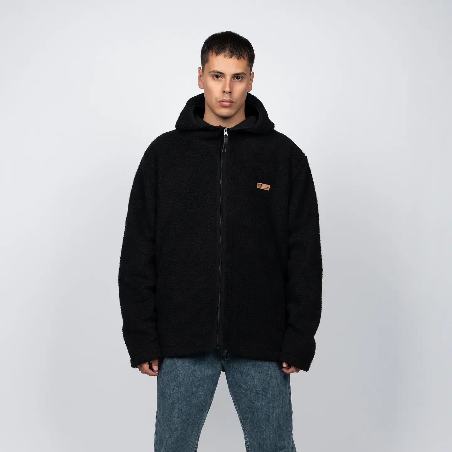 Poleron Ho Fz Cg Sherpa Regular Reef Rfmshei25 1