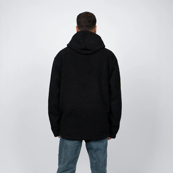 POLERON HO FZ CG SHERPA REGULAR REEF RFMSHEI25 2