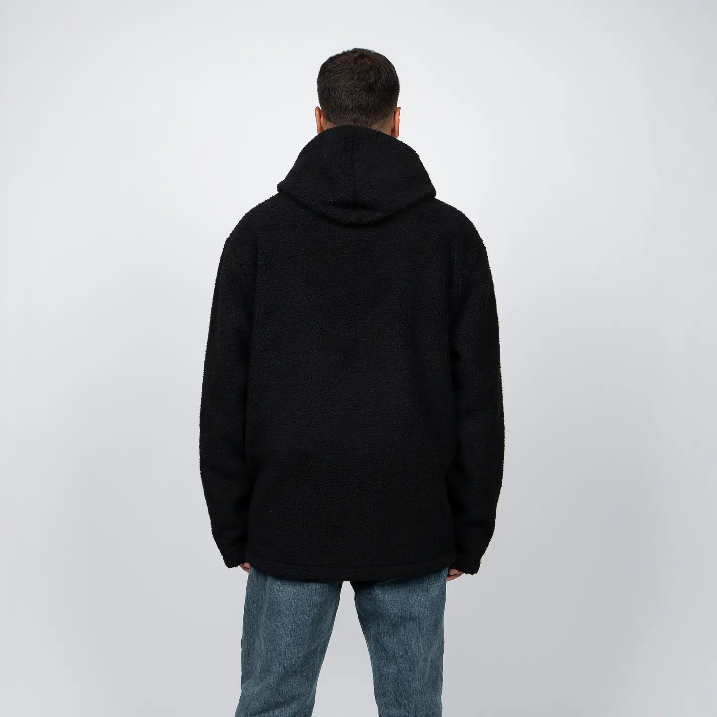 Poleron Ho Fz Cg Sherpa Regular Reef Rfmshei25 2