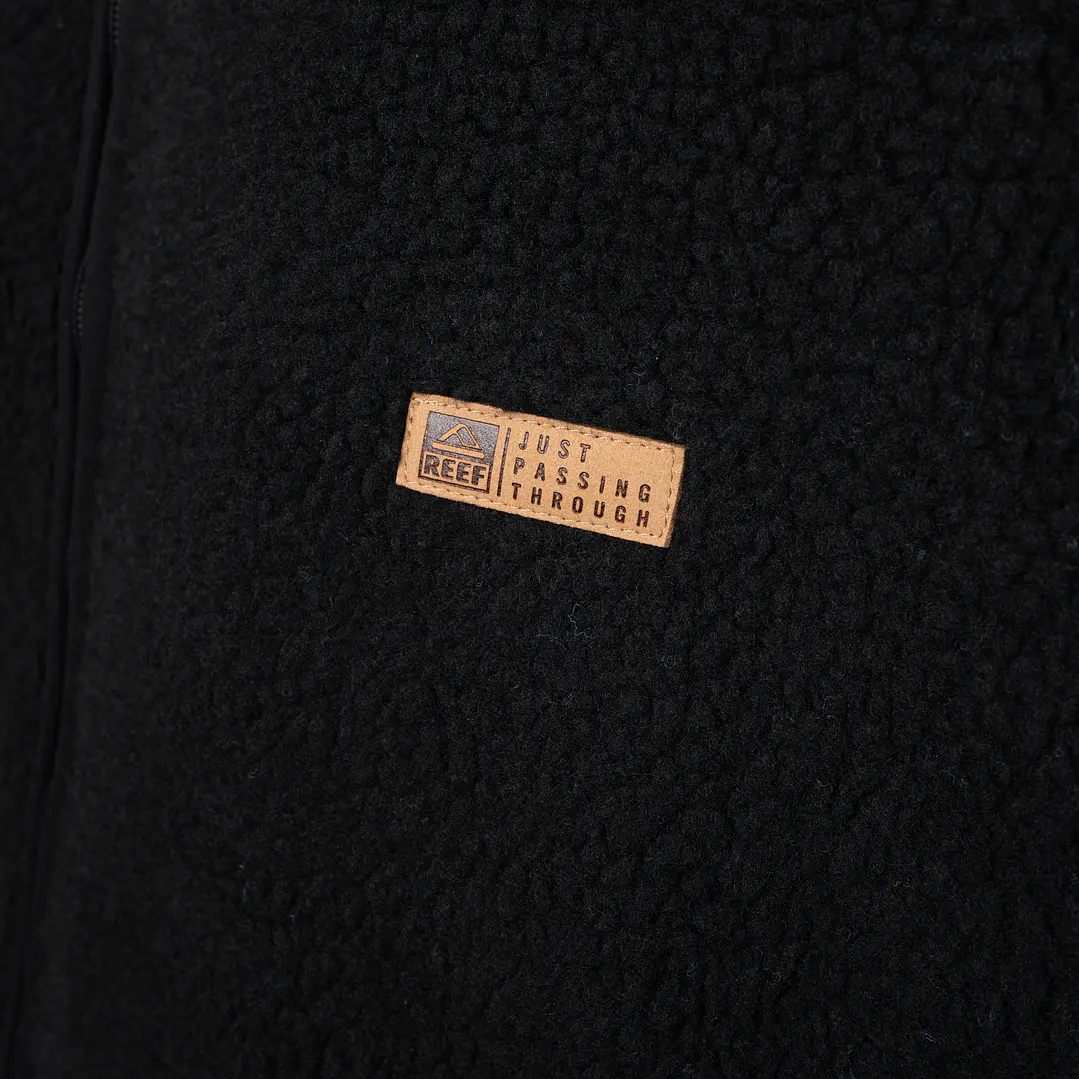 POLERON HO FZ CG SHERPA REGULAR REEF RFMSHEI25 3