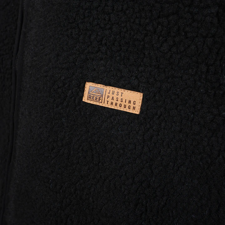 POLERON HO FZ CG SHERPA REGULAR REEF RFMSHEI25 3