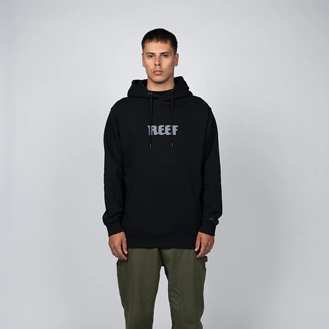 POLERON HO CANGURO REGULAR REEF RFMPOLI2623NE NE