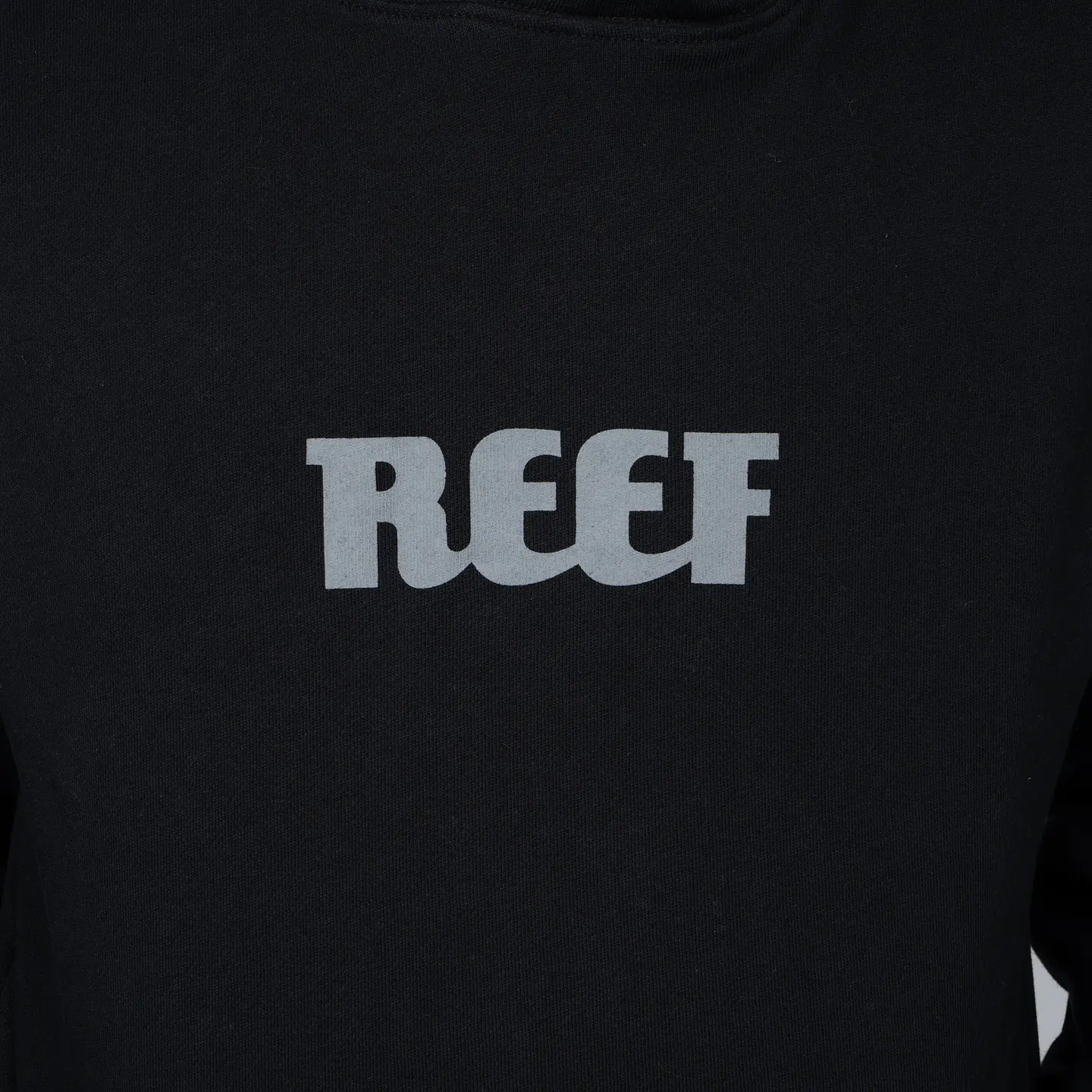 Poleron Ho Canguro Regular Reef Rfmpoli2623Ne Ne 2