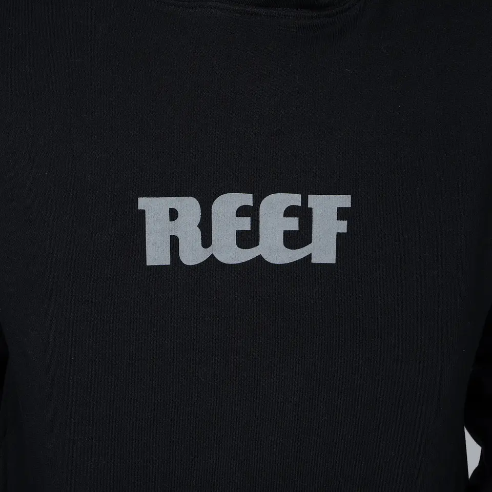 Poleron Ho Canguro Regular Reef Rfmpoli2623Ne Ne 2