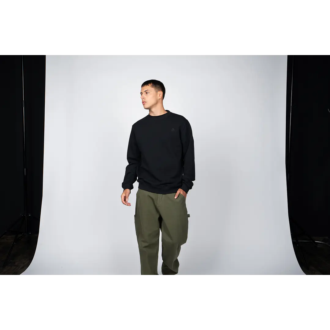 POLERON HO CP LISO REGULAR REEF RFMPOLI2620NE N 4