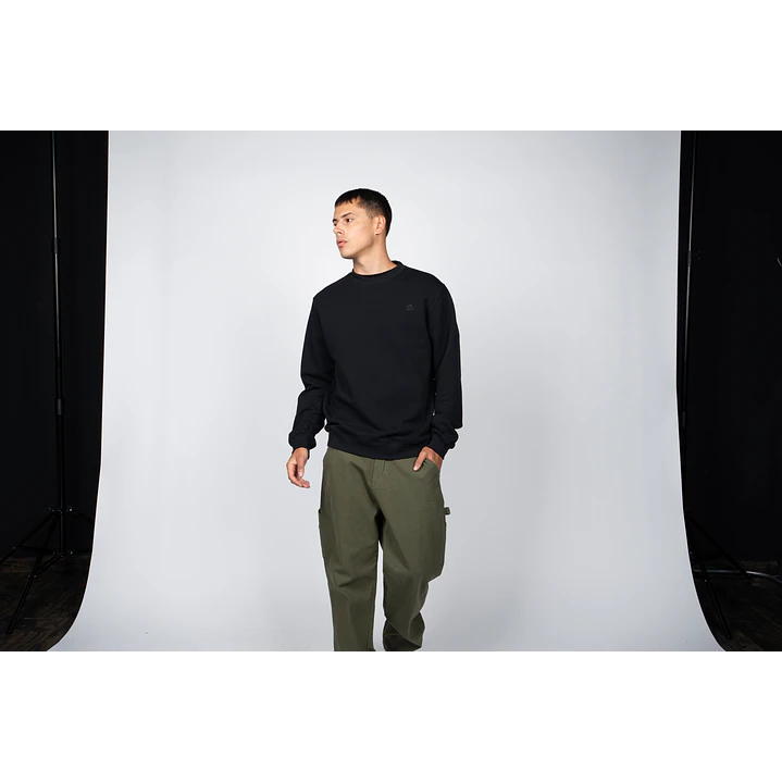 POLERON HO CP LISO REGULAR REEF RFMPOLI2620NE N 4