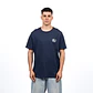 POLERA HO CP MC EST OVERSIZE REEF RFMPOI2604AZ - Miniatura 3