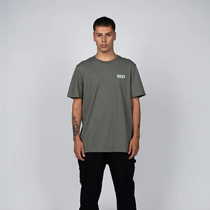 POLERA HO CP MC EST REGULAR REEF RFMPOI2603VE