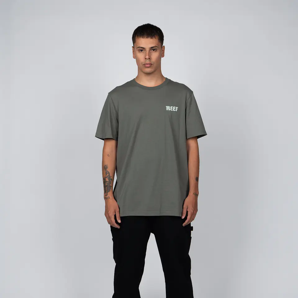 Polera Ho Cp Mc Est Regular Reef Rfmpoi2603Ve 1