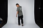 Polera Ho Cp Mc Est Regular Reef Rfmpoi2603Ve - Miniatura 4