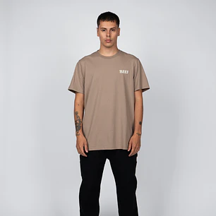 POLERA HO CP MC EST REGULAR REEF RFMPOI2603CC