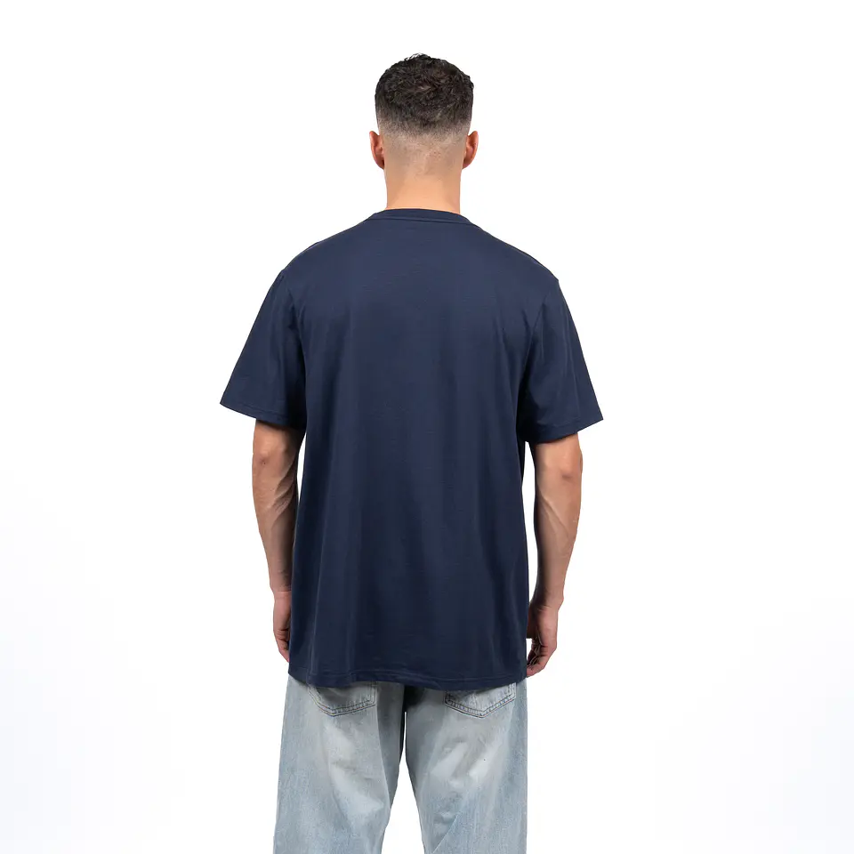 Polera Ho Cp Mc Minilogo Regular Reef Rfmpoi26 2