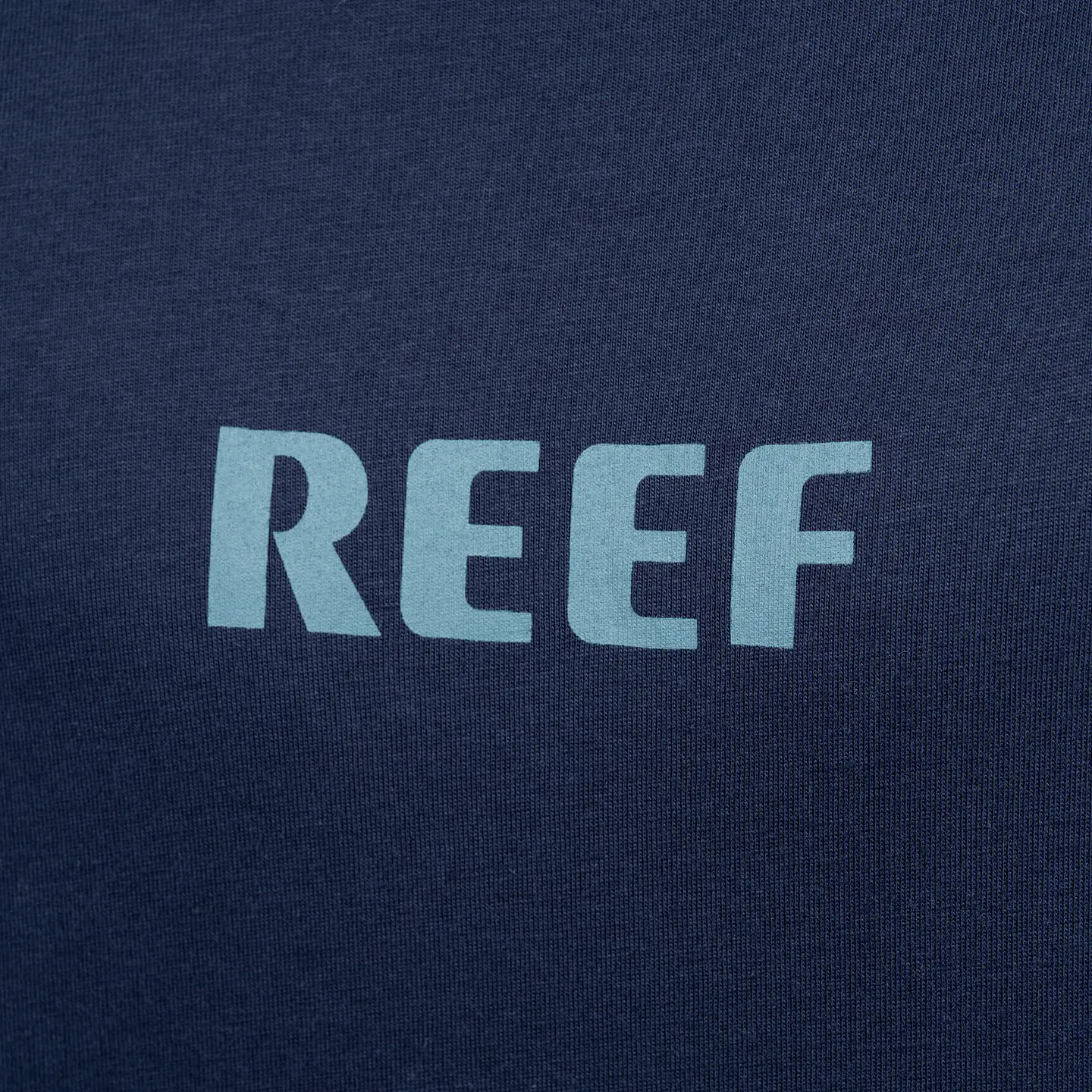 Polera Ho Cp Mc Minilogo Regular Reef Rfmpoi26 3
