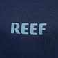 POLERA HO CP MC MINILOGO REGULAR REEF RFMPOI26 - Miniatura 3