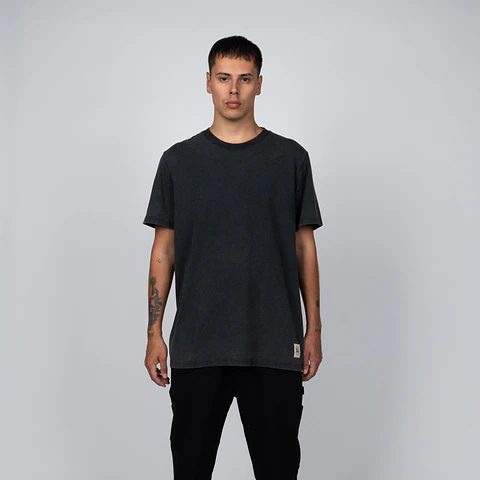 POLERA HO CP MC LISA REGULAR REEF RFMPOI2601NE