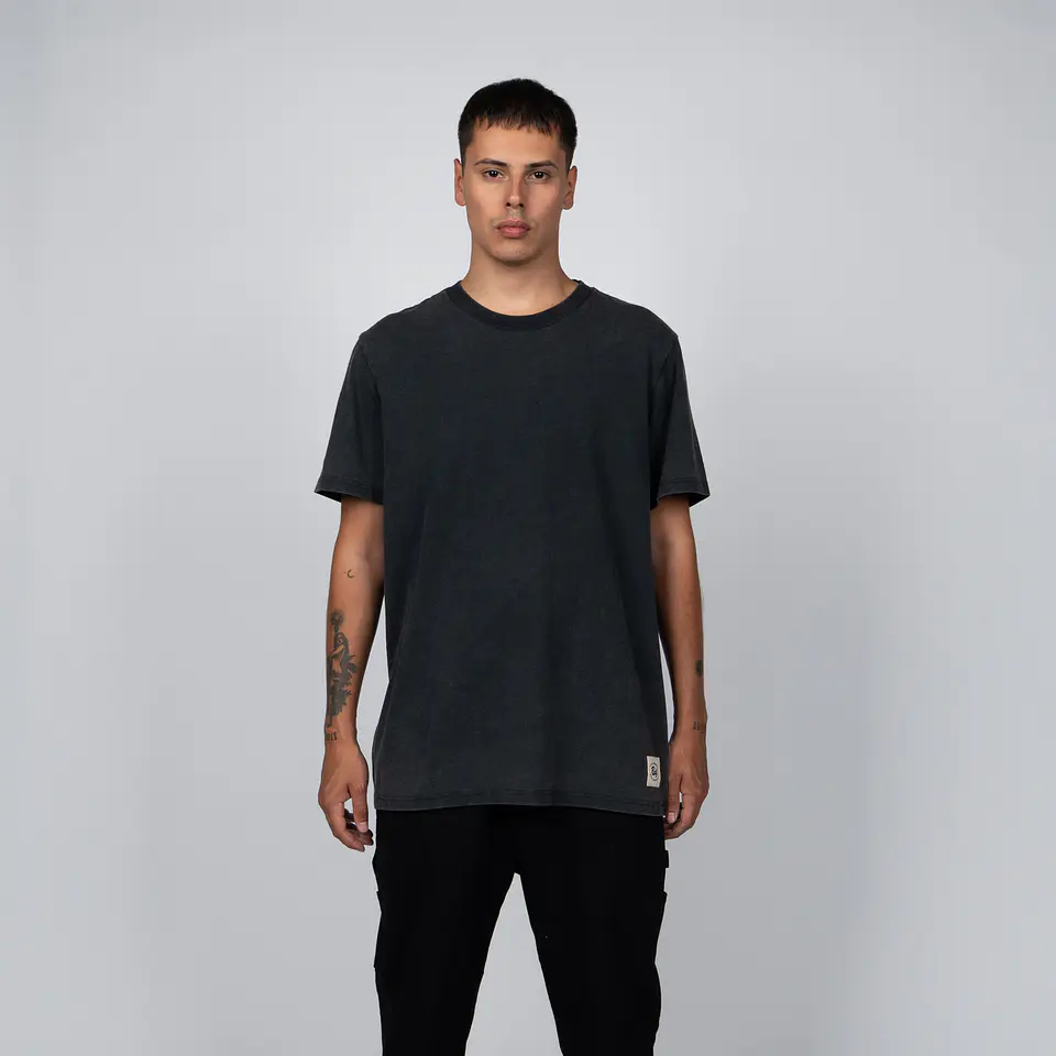 Polera Ho Cp Mc Lisa Regular Reef Rfmpoi2601Ne 1