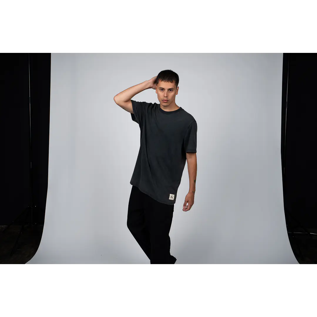 POLERA HO CP MC LISA REGULAR REEF RFMPOI2601NE 3