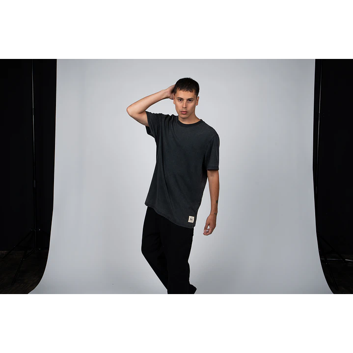 POLERA HO CP MC LISA REGULAR REEF RFMPOI2601NE 3