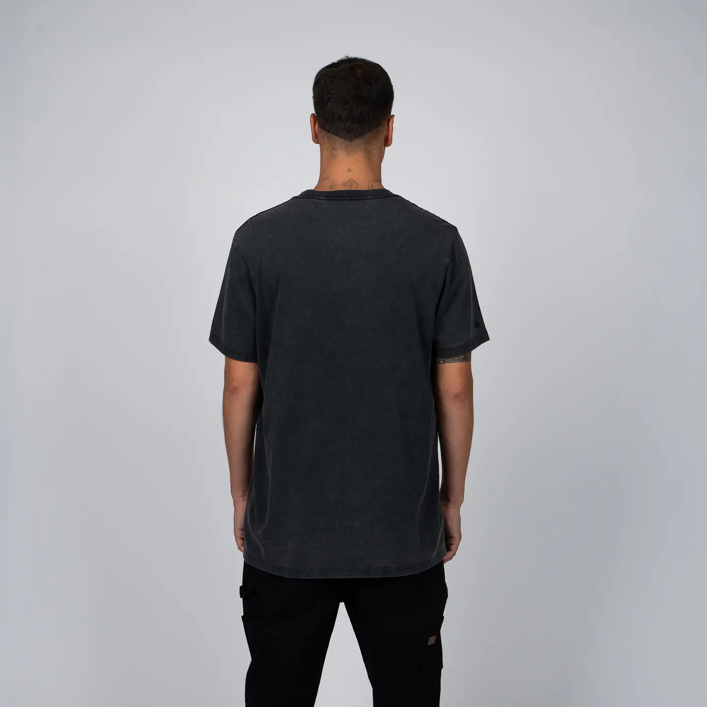 Polera Ho Cp Mc Lisa Regular Reef Rfmpoi2601Ne 4