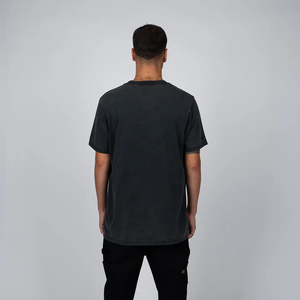 Polera Ho Cp Mc Lisa Regular Reef Rfmpoi2601Ne 4