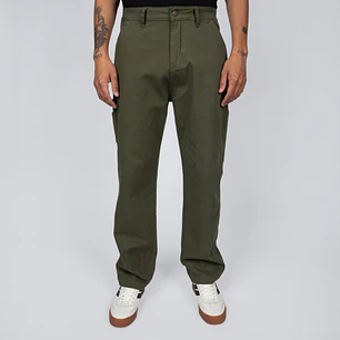 PANTALON HOMBRE CARPINTERO REGULAR REEF RFMPAI2650VE