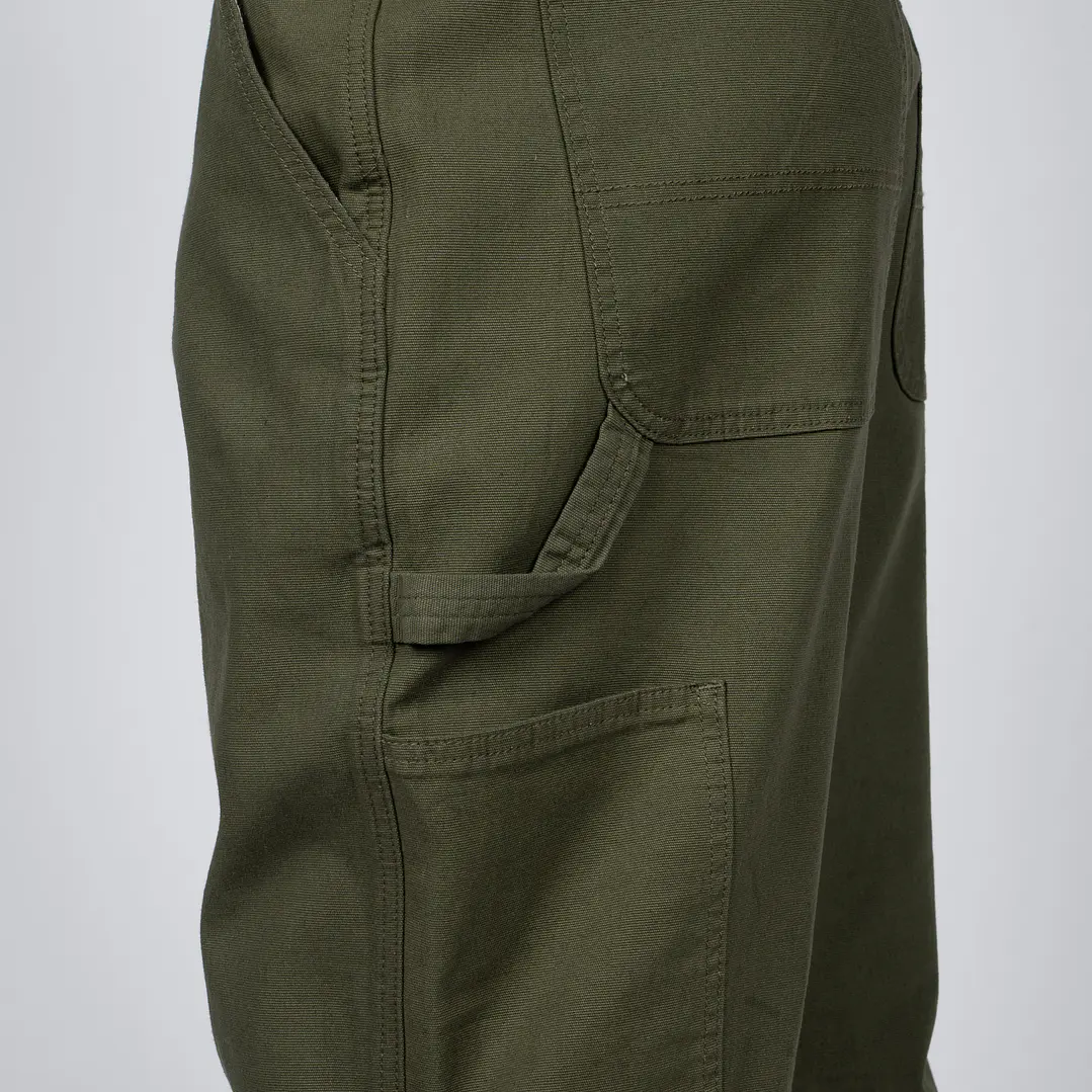 PANTALON HOMBRE CARPINTERO REGULAR REEF RFMPAI2650VE 3