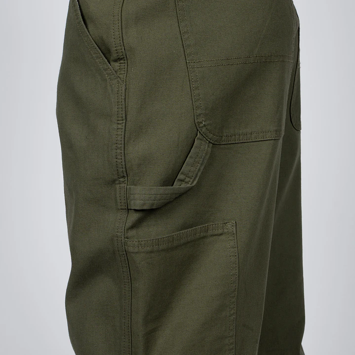 PANTALON HOMBRE CARPINTERO REGULAR REEF RFMPAI2650VE 3