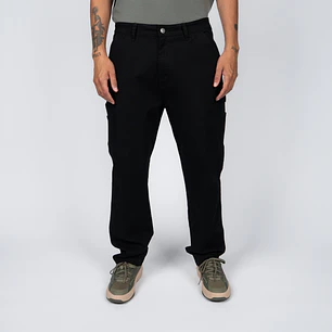 PANTALON HOMBRE CARPINTERO REGULAR REEF RFMPAI2650NE