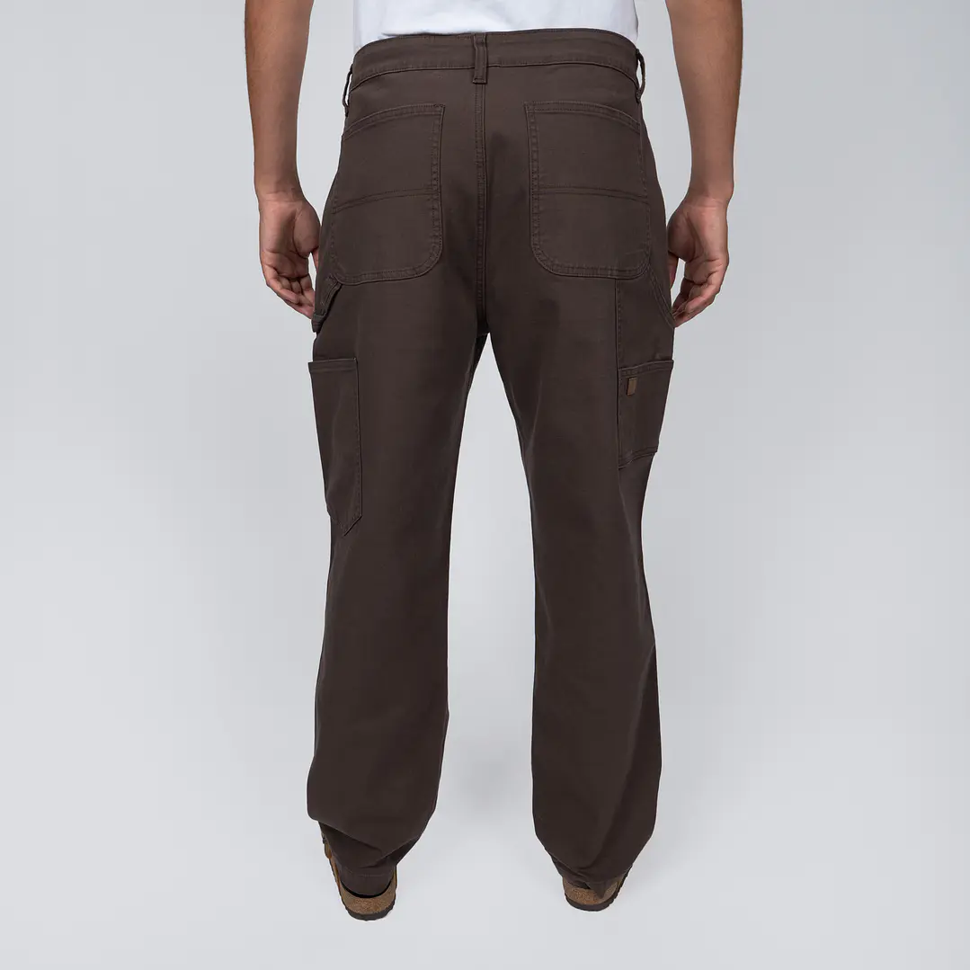 PANTALON HOMBRE CARPINTERO REGULAR REEF RFMPAI2650CA 2