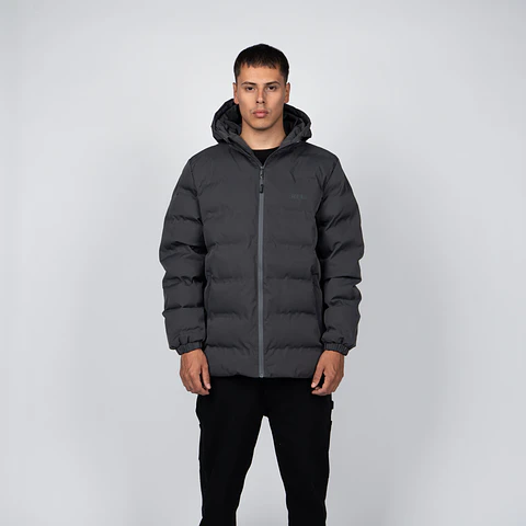PARKA HO FZ CG ACOLCHADA REGULAR REEF RFMPKI26