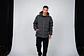 Parka Ho Fz Cg Acolchada Regular Reef Rfmpki26 - Miniatura 4