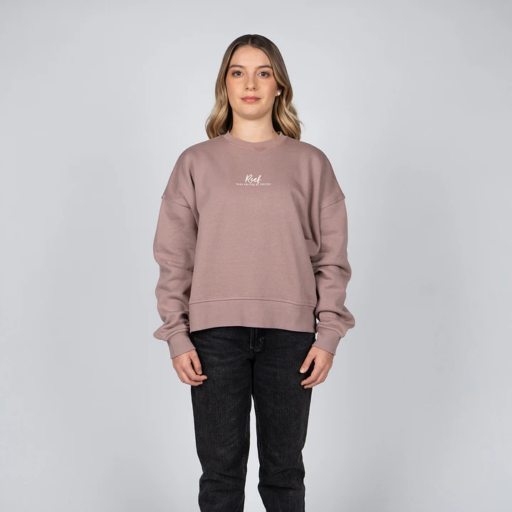 POLERON MU CP LISO RELAXED REEF RFLPOLI2621CC C 1