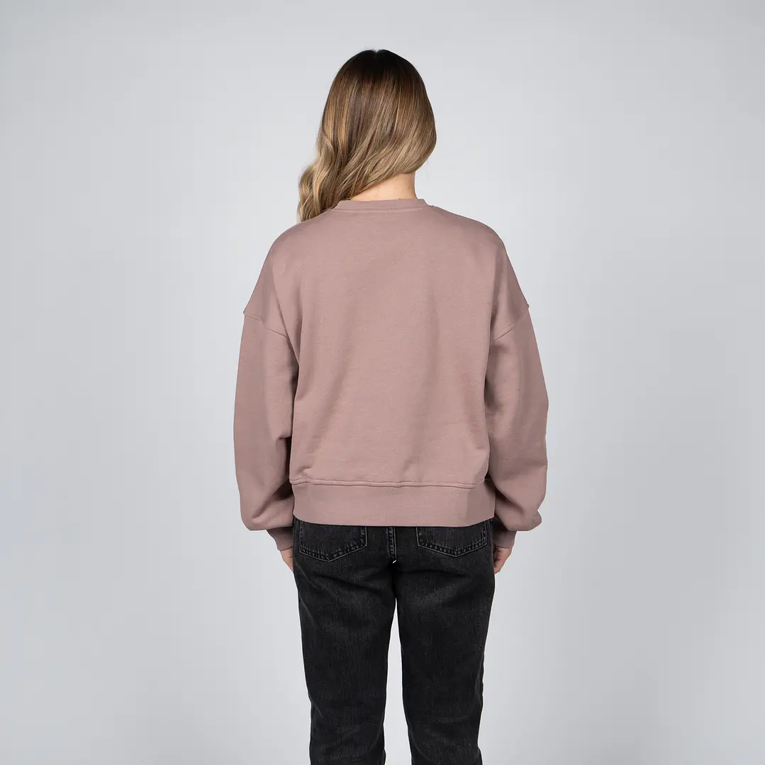 POLERON MU CP LISO RELAXED REEF RFLPOLI2621CC C 2