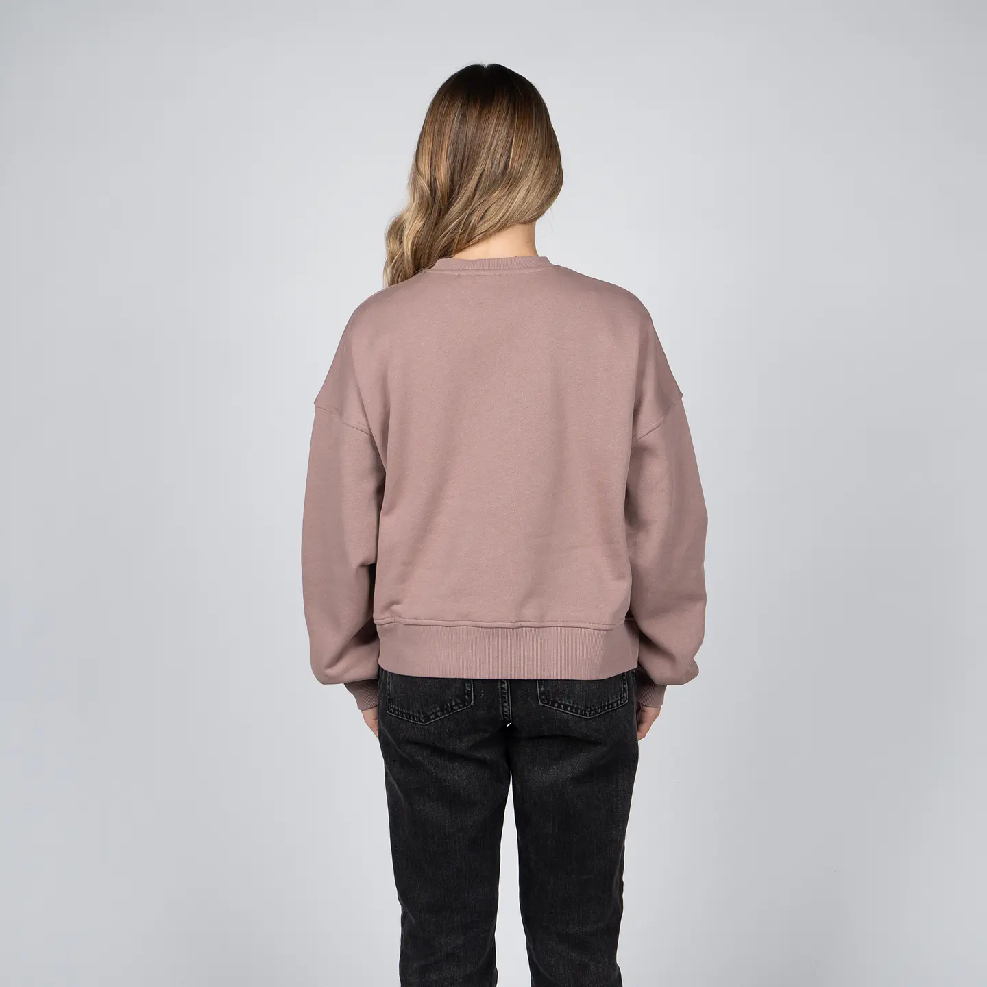 Poleron Mu Cp Liso Relaxed Reef Rflpoli2621Cc C 2