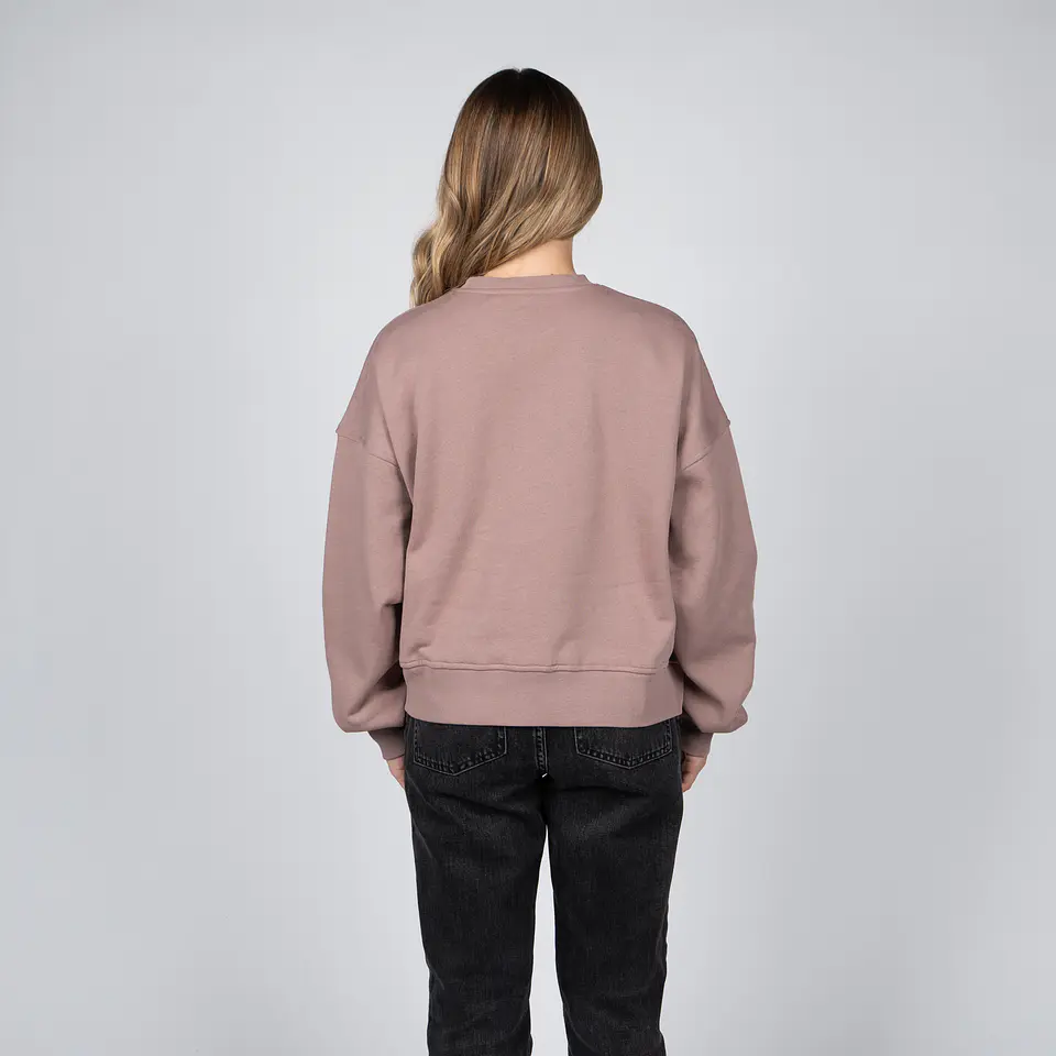 Poleron Mu Cp Liso Relaxed Reef Rflpoli2621Cc C 2