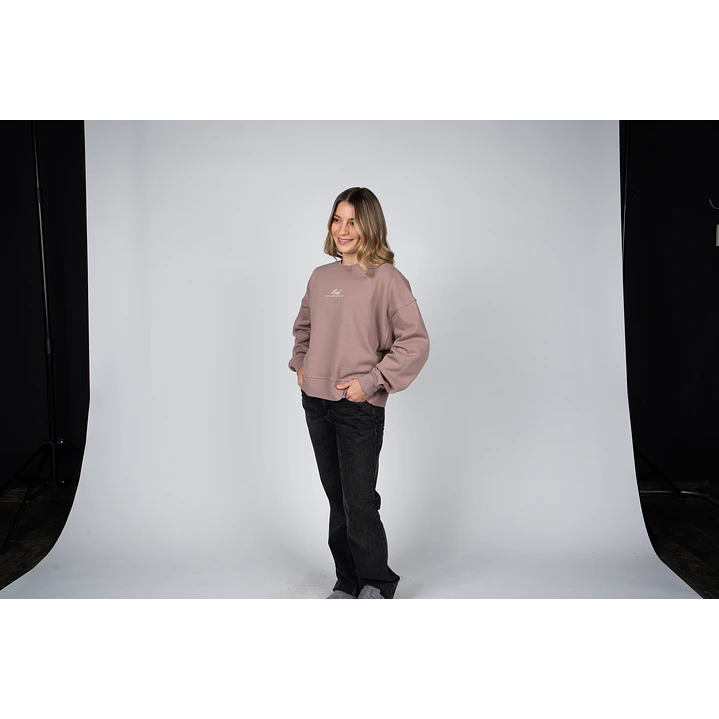 POLERON MU CP LISO RELAXED REEF RFLPOLI2621CC C 4