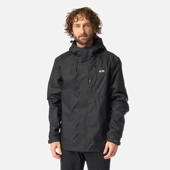 CHAQUETA HO FZ CG KAUAI HAKA HONU HT0270689H V 1