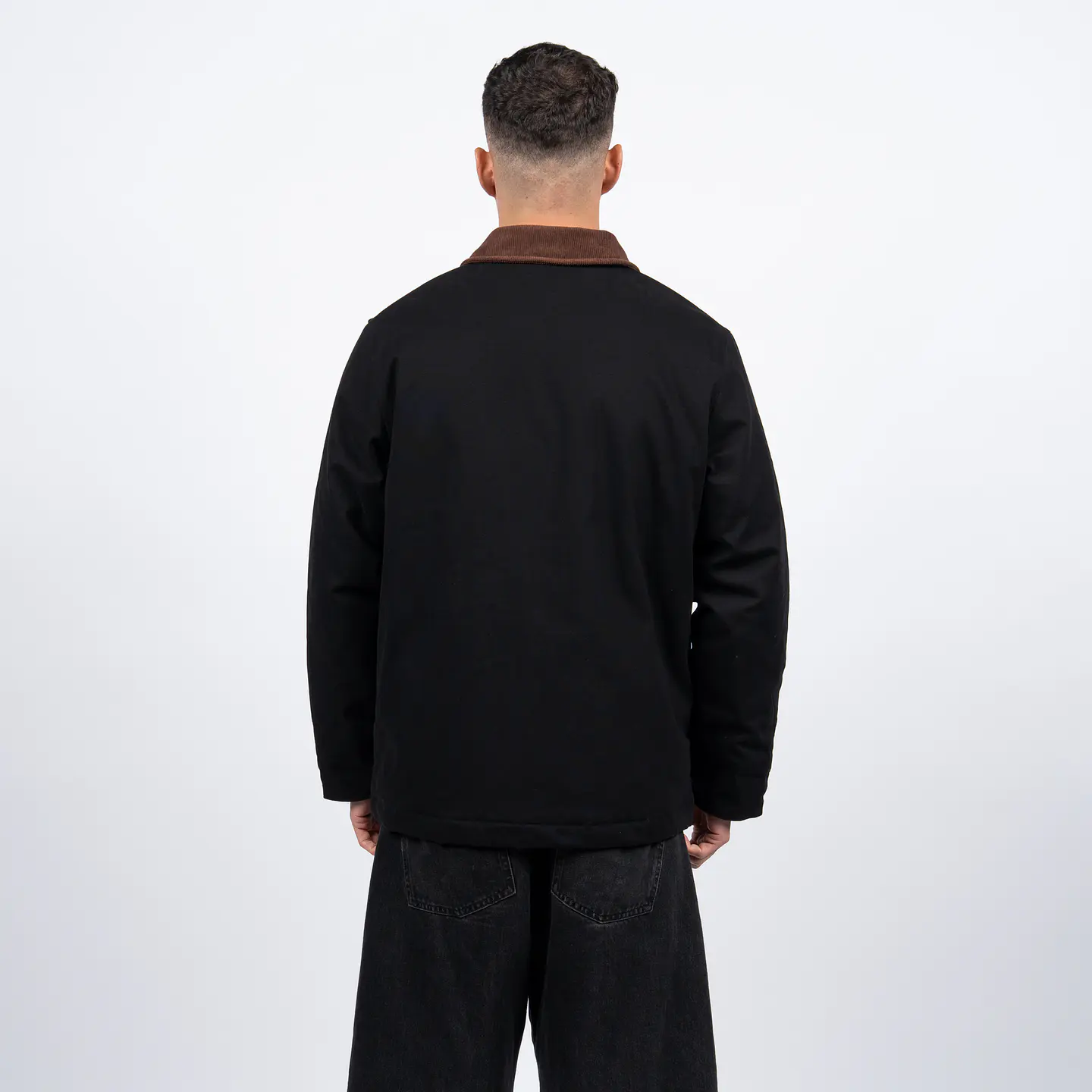Chaqueta Hombre Fz Bols Canvas Regular Reef Rfmcsi2 2