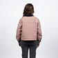 CHAQUETA MUJER BOTONES CANVAS RELAXED REEF RFLCSI26 - Miniatura 2